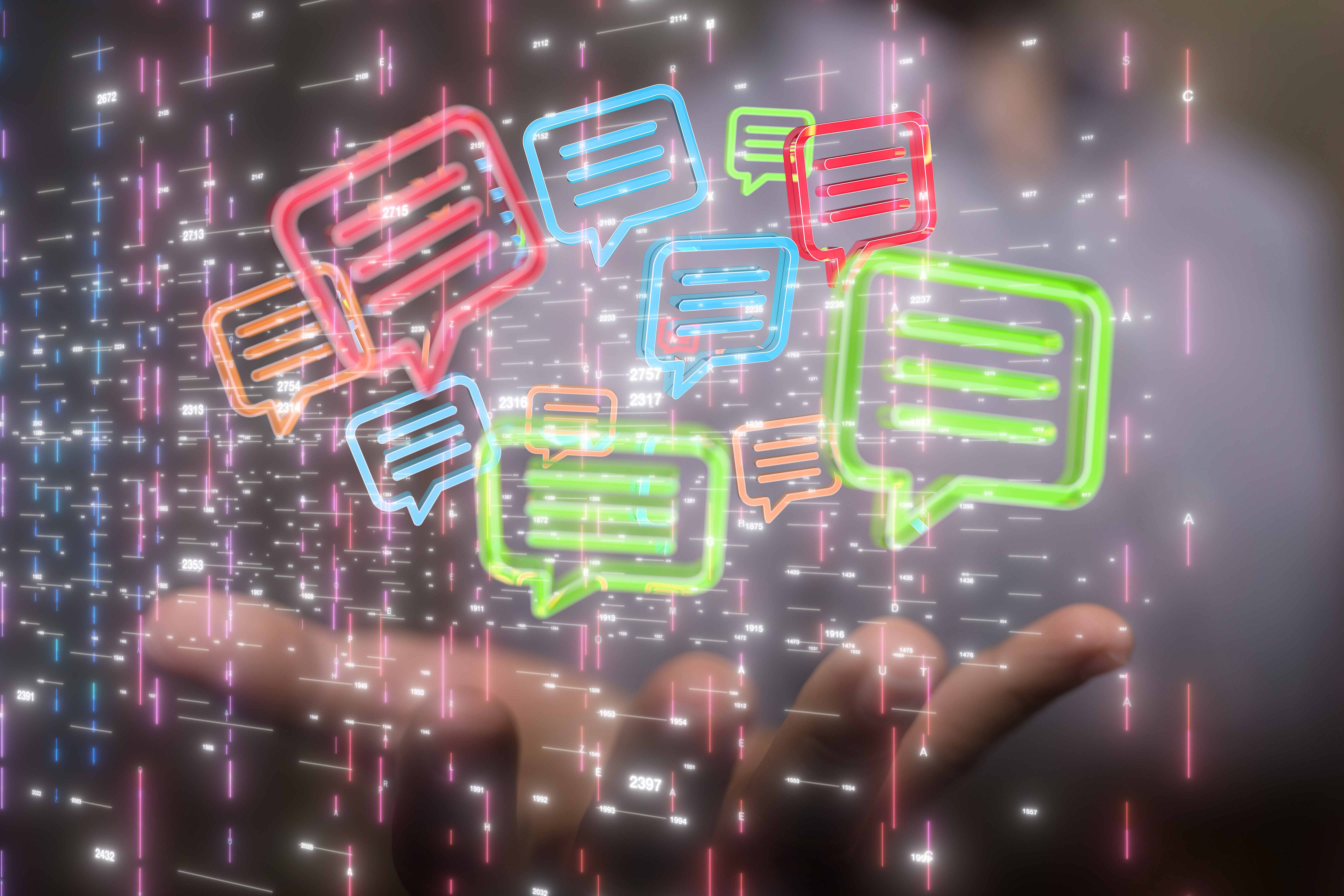 GigaChat: текстовая генерация нового уровня