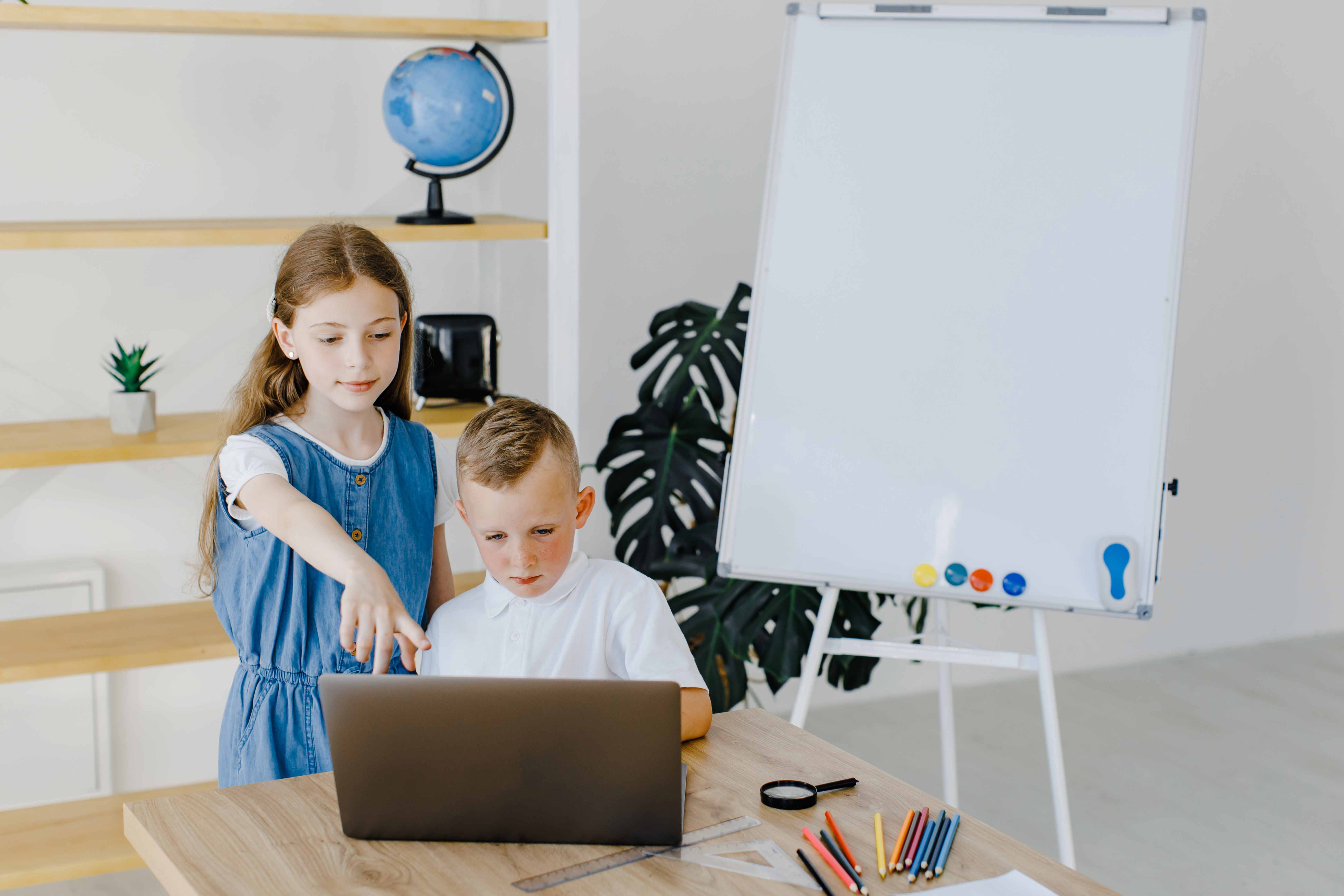 Роль УУД в образовательных программах: от начальной до старшей школы