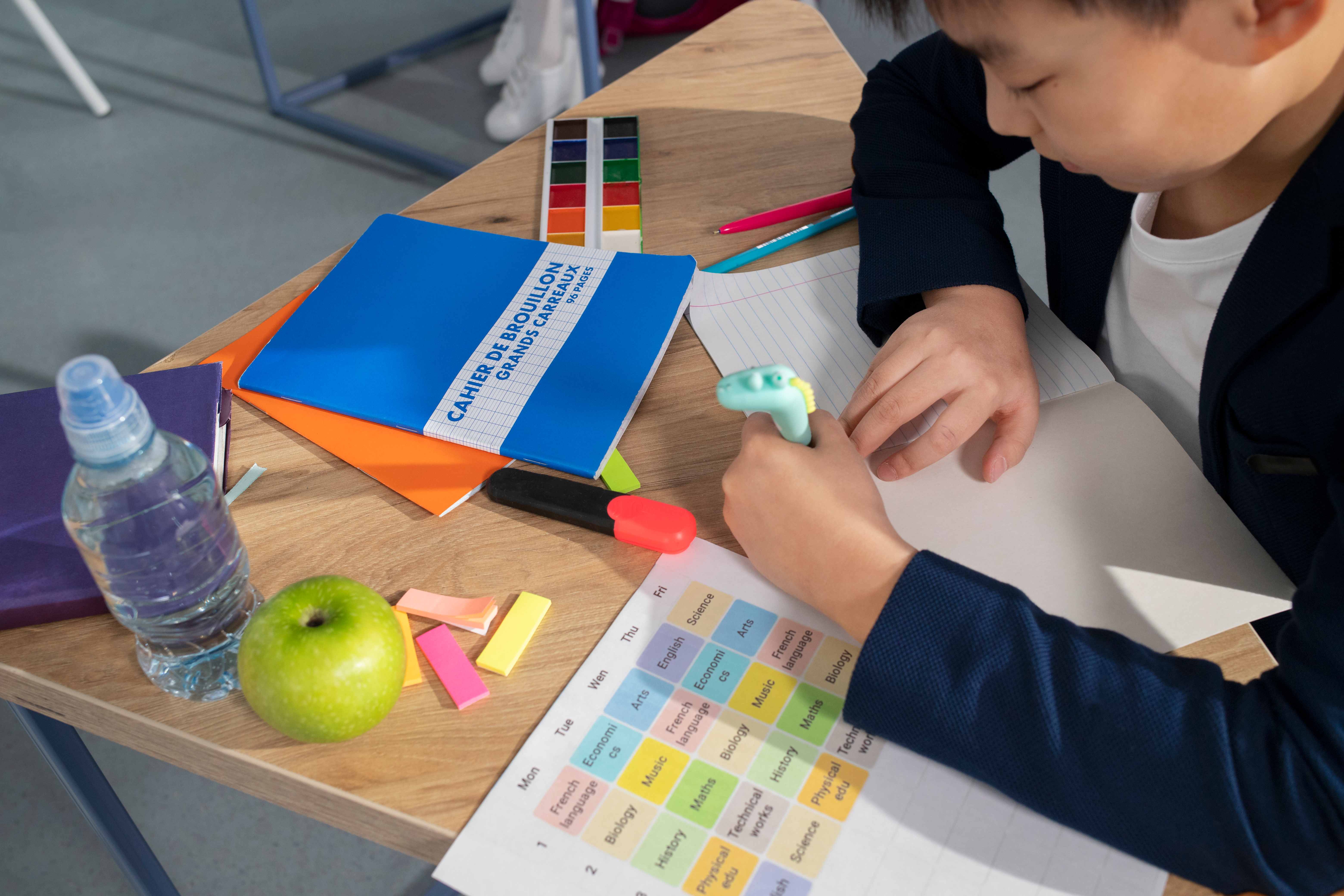 Методические рекомендации по формированию УУД у школьников