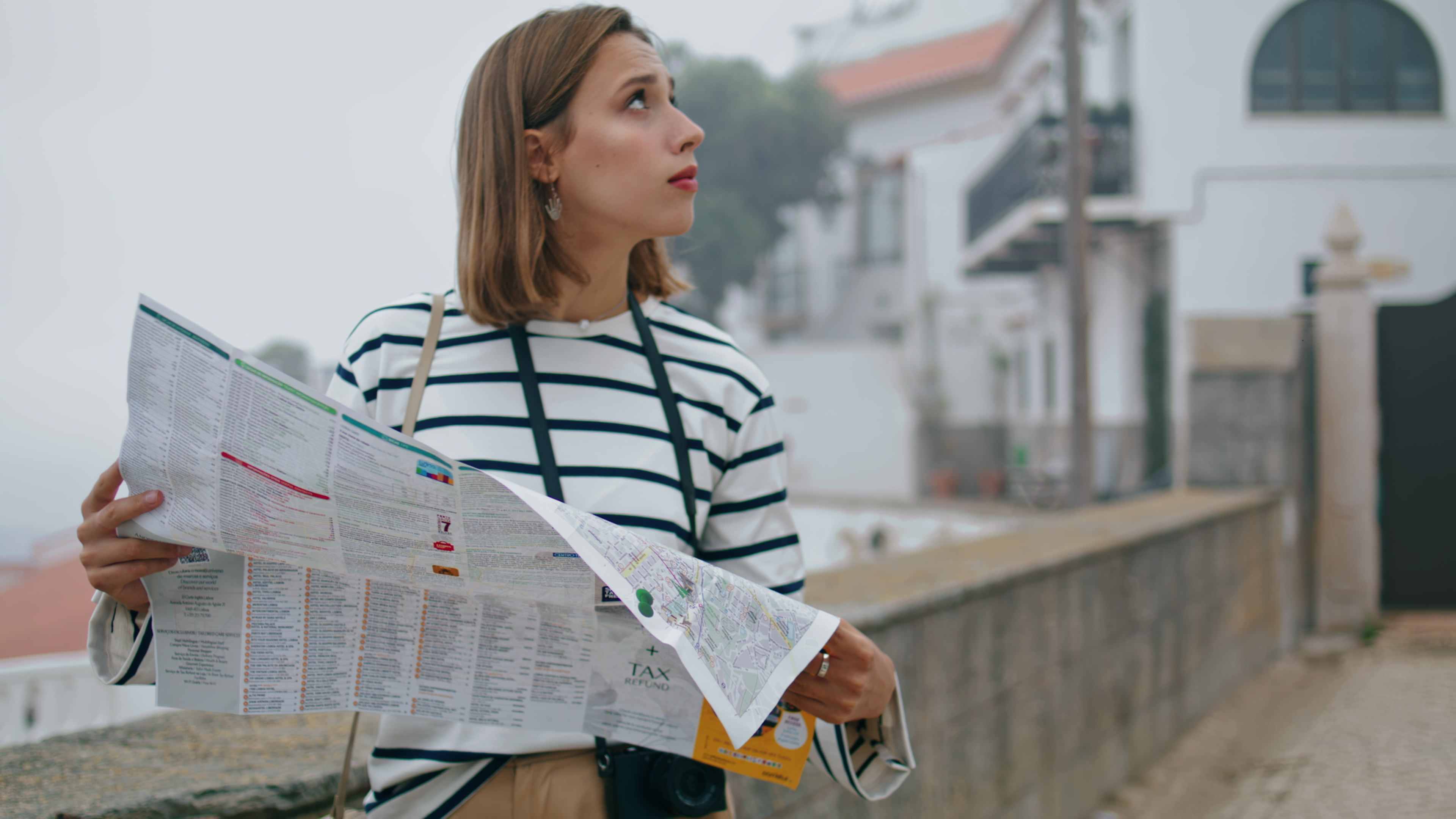 Где остановиться: варианты размещения