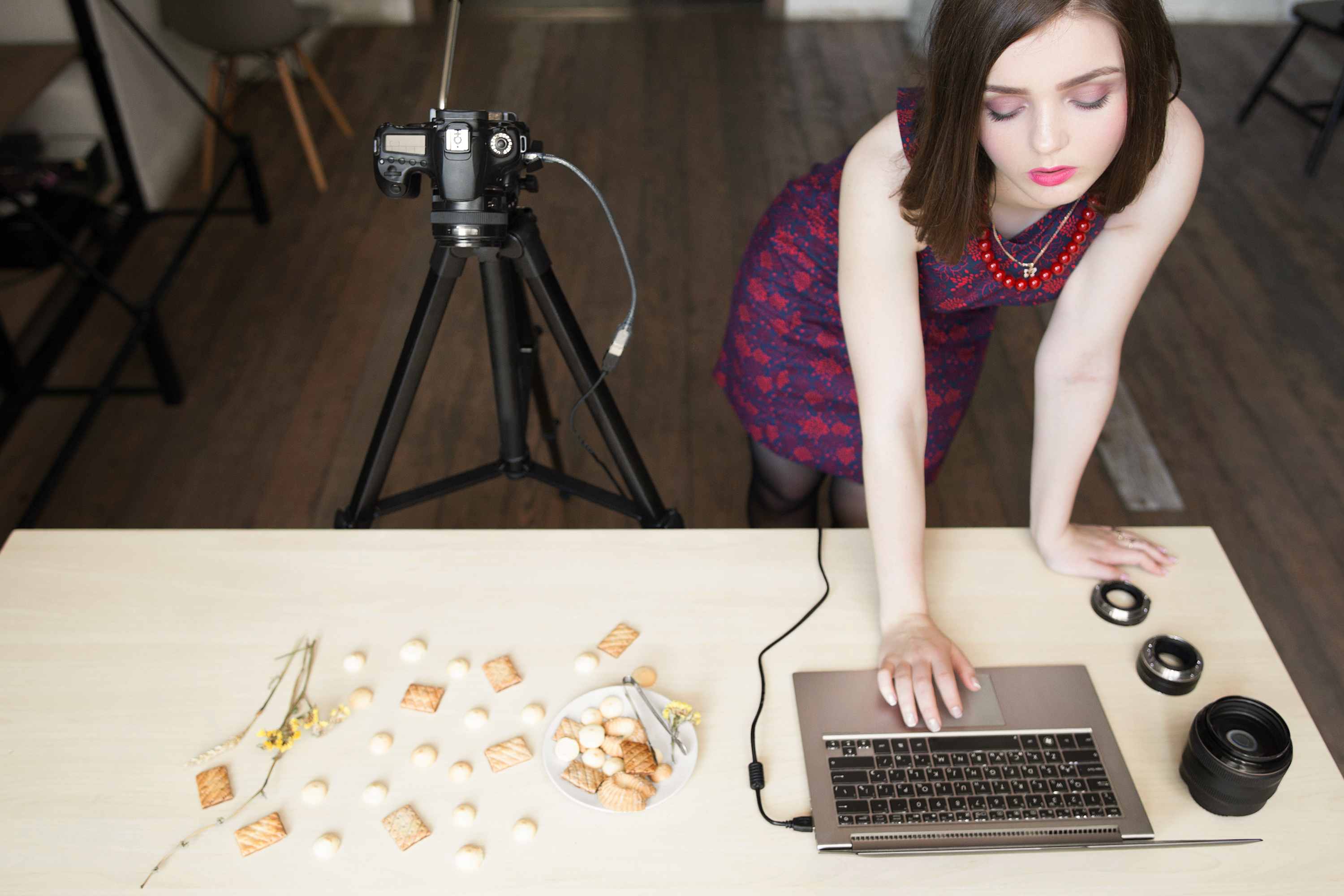 Создание раскадровки: Визуализация вашего сценария