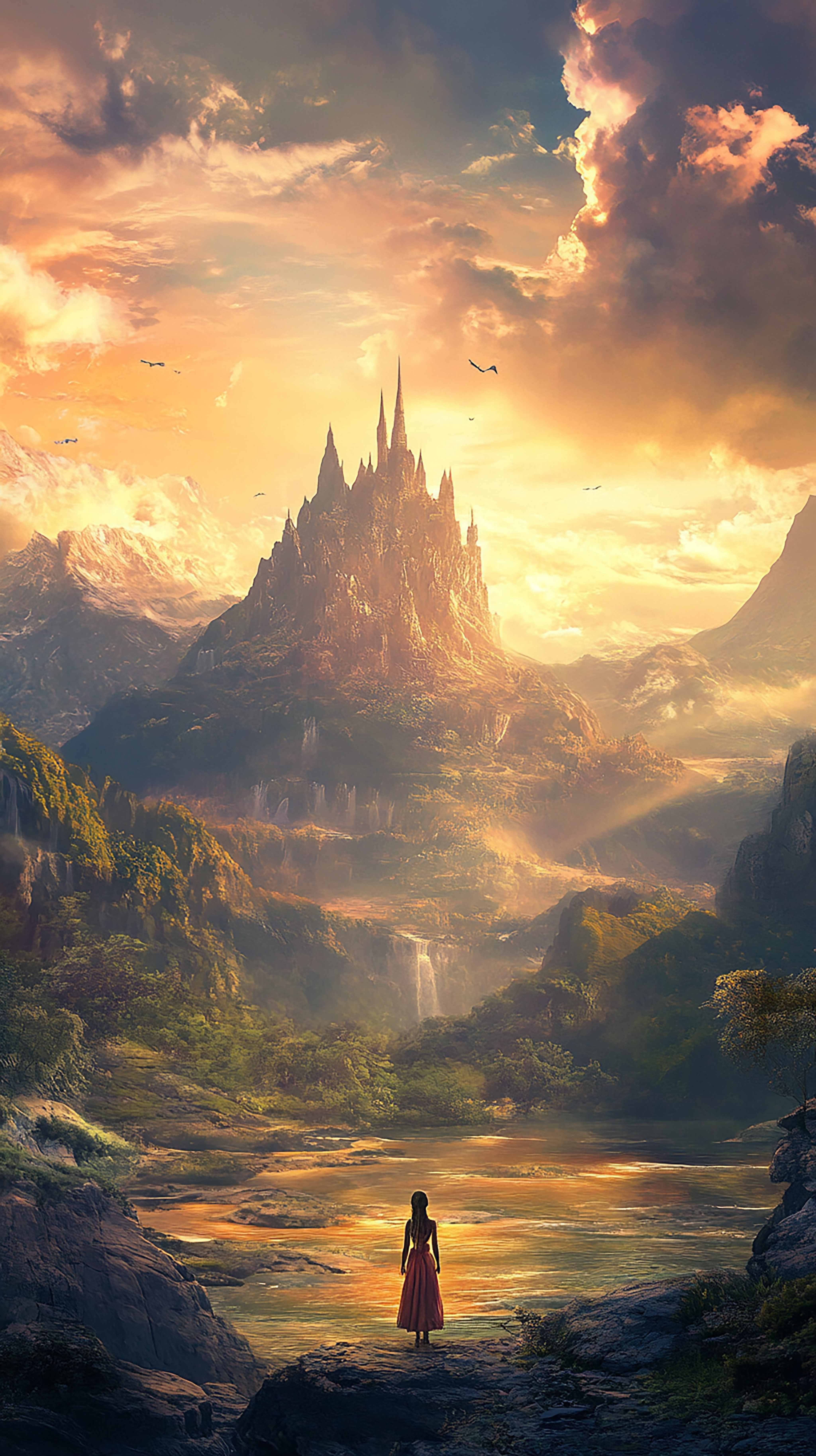 Властелин колец: Возвращение короля — фэнтези, завоевавшее мир