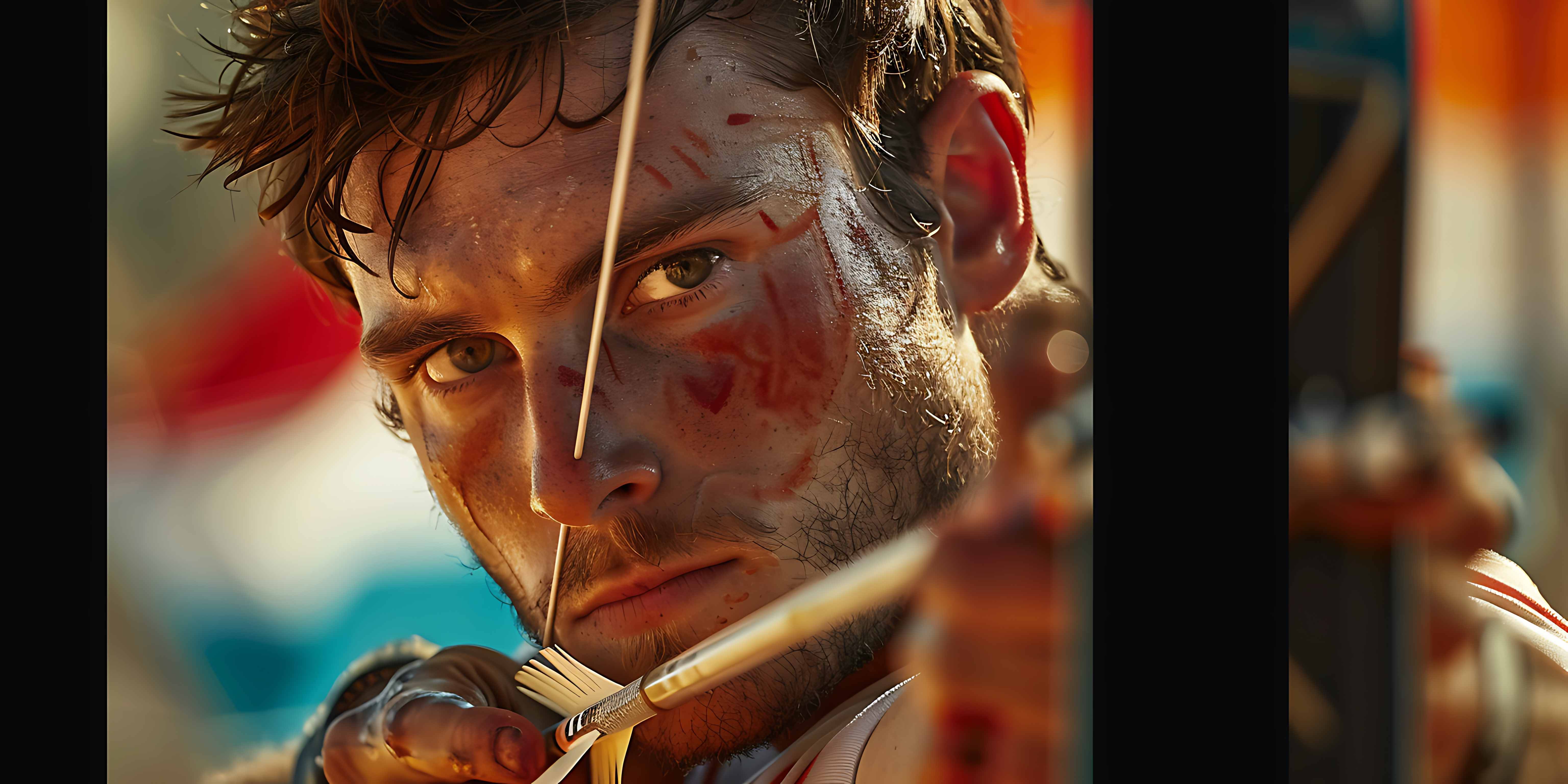 Гладиатор: новый стандарт исторической драмы