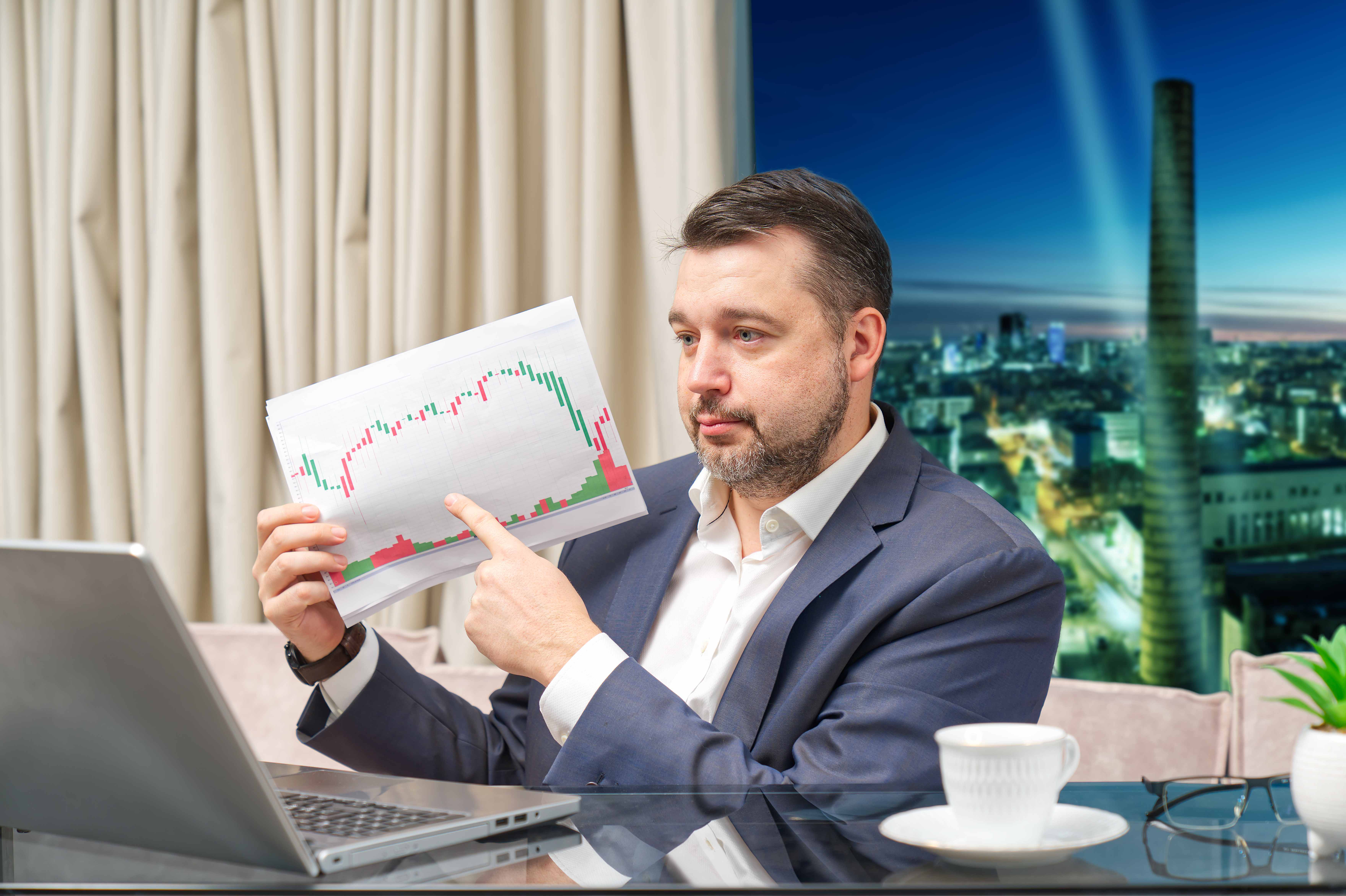 Зачем нужны инвестиции и как они помогают достигать финансовых целей