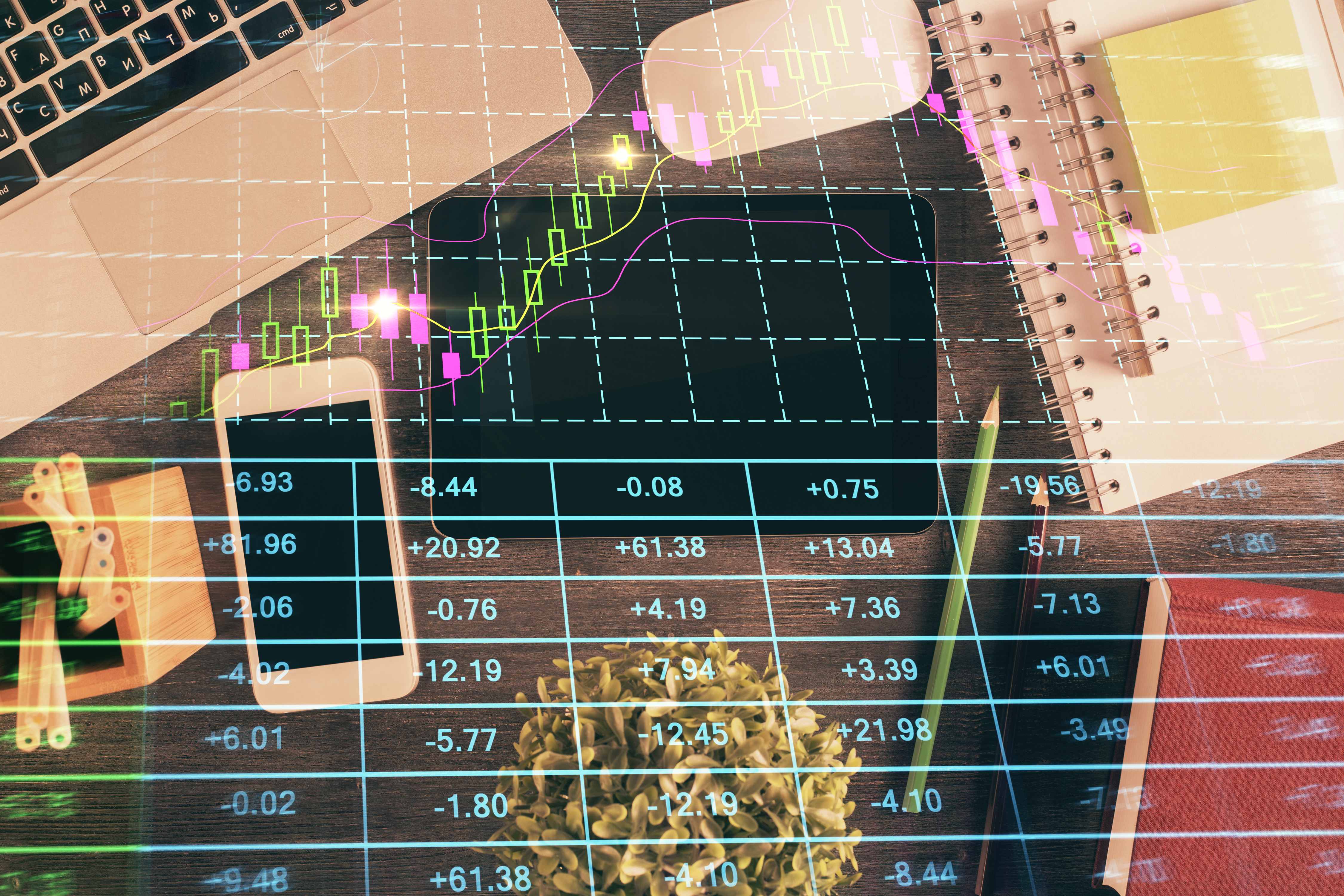 Основные виды инвестиций: акции, облигации, ПИФы и их особенности