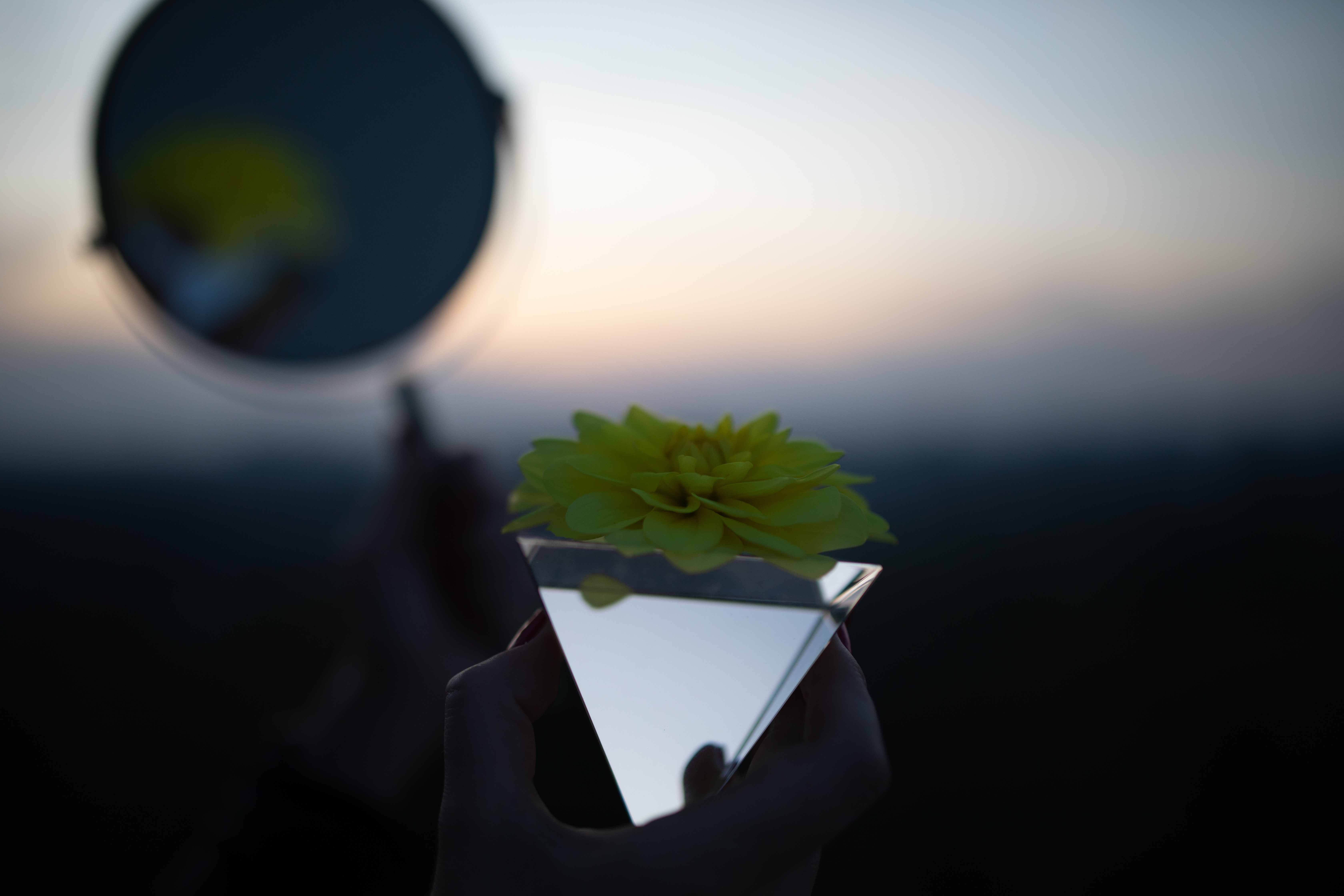 Свет и тень: как использовать естественное освещение