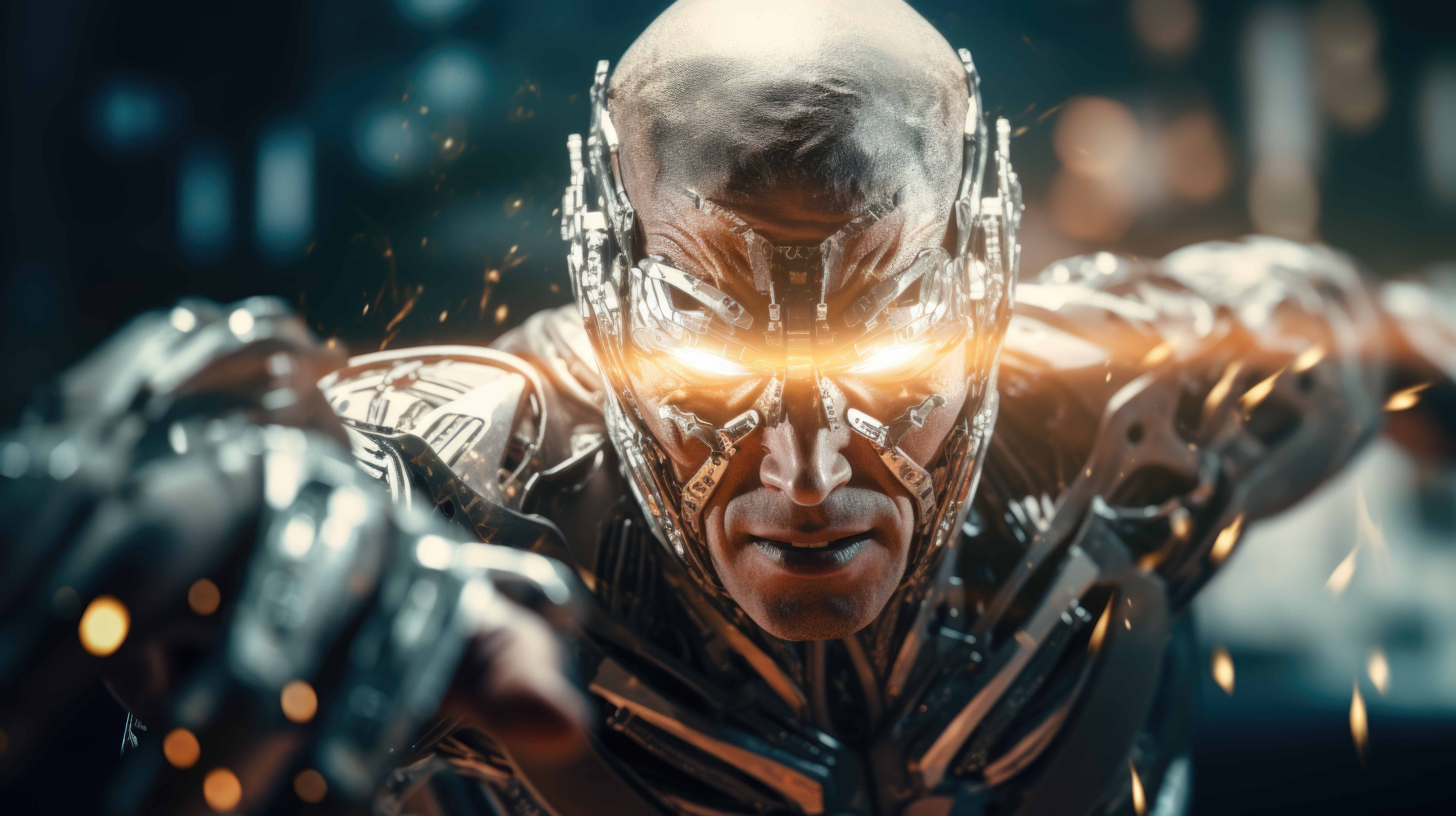 Рейден: от защитника к новому богу