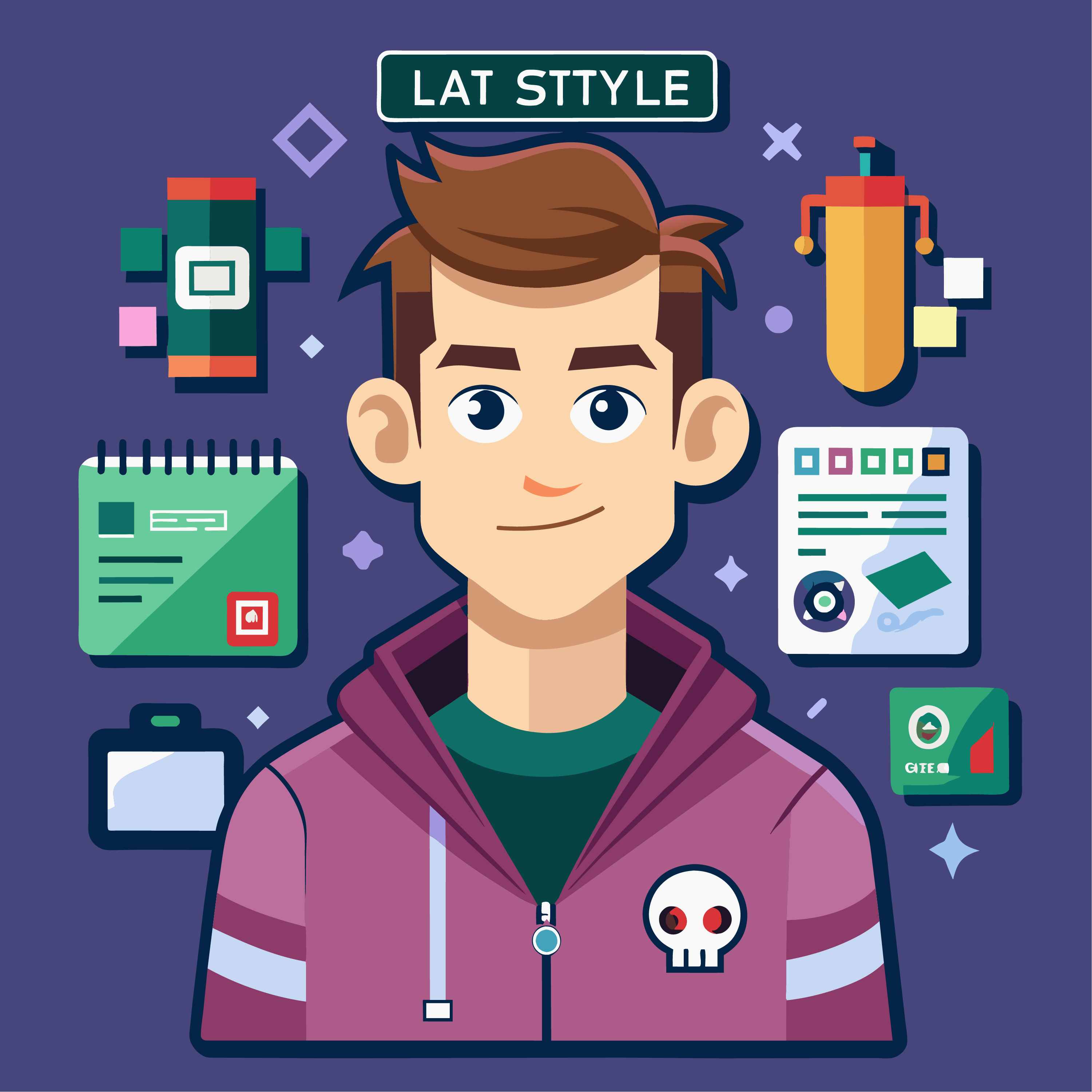 Avatar Maker: Простота и функциональность