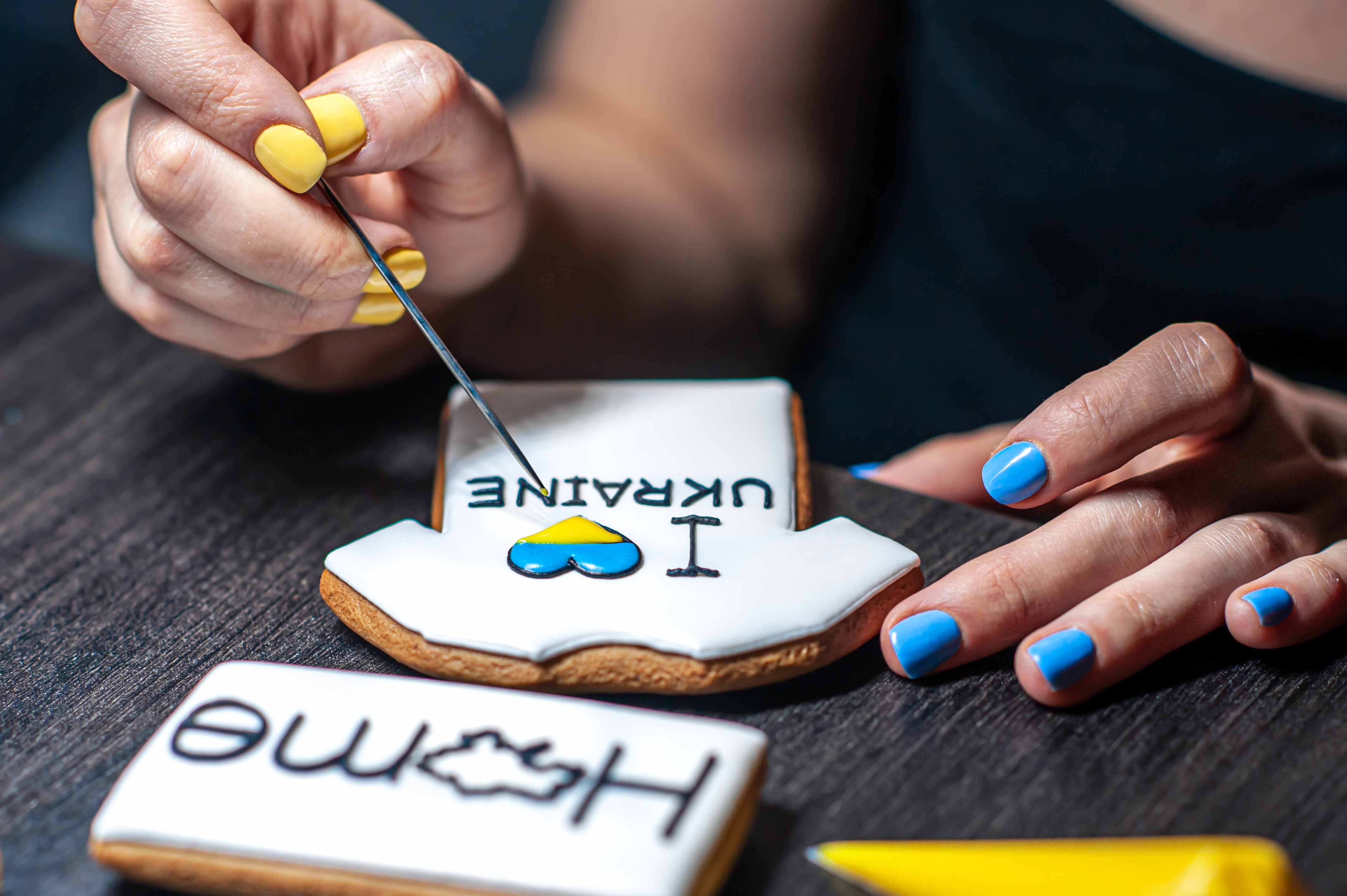 Как придумать название, которое привлечет внимание