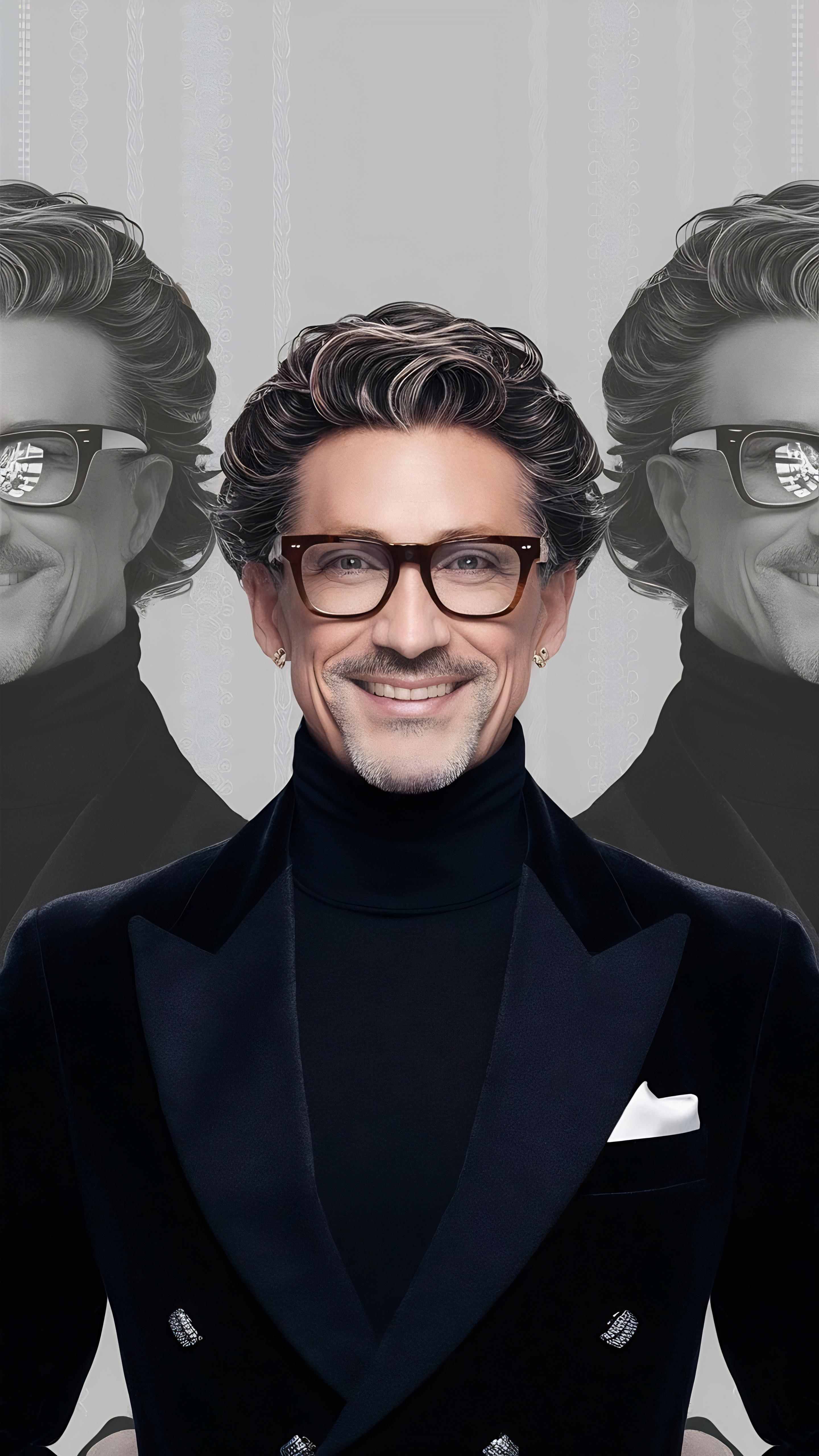 Создание визуальной идентичности: аватарка и обложка